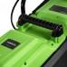 Mașină electrică de tuns iarba Foresta LM-11