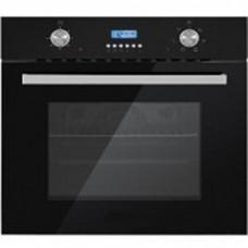 Электрический духовой шкаф Zanetti ZCE 60E LCD Black 