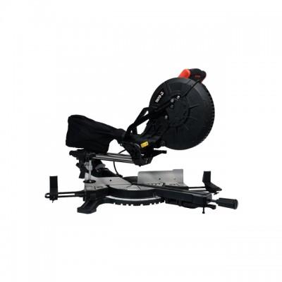 Fierăstrău circular cu laser Yato YT82174