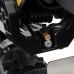 Fierăstrău circular cu laser Yato YT82174