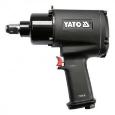 Пистолет пневматический 3/4" Yato YT-09564