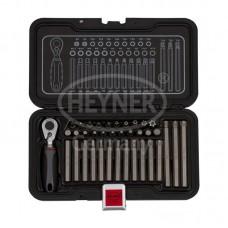 Set capete Heyner 335000 