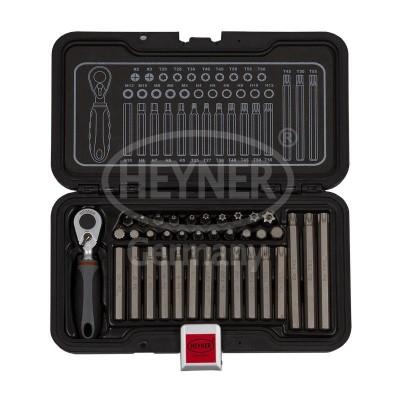 Set capete Heyner 335000