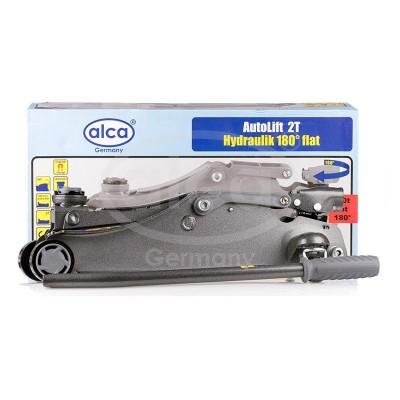 Cric Alca 437500