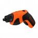Șurubelnița cu acumulator Black&Decker CS3651LC
