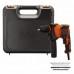 Дрель Black&Decker BEH710K
