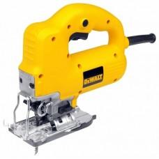 Ferastrau pendular DeWALT DW341K