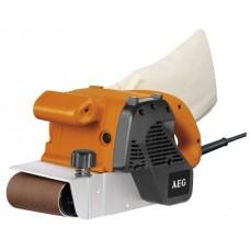Slefuitor banda AEG BBSE1100E