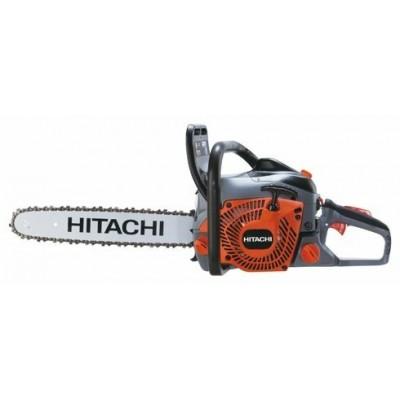 Ferăstrău cu lanţ pe benzină Hitachi CS51EA-NE
