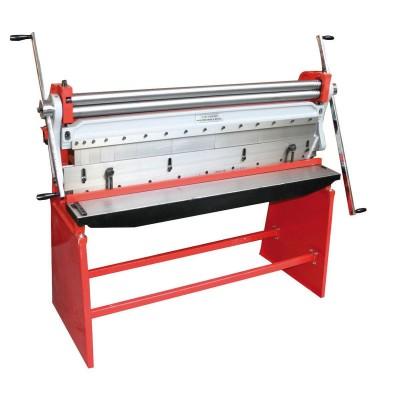 Рейсмусовый станок Holzmann UBM1070
