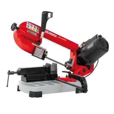 Fierăstrău cu banda de masă Holzmann BS125M