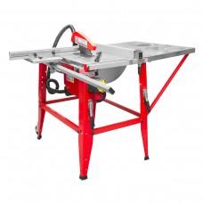 Fierăstrău circular de masă Holzmann TS315SE