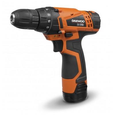 Şurubelniţa electrica Daewoo DAA 1210Li
