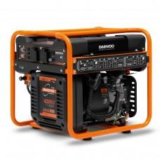 Generator de curent Daewoo GDA 5600i 