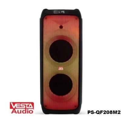 Boxă portabilă Vesta PS-QF208M2