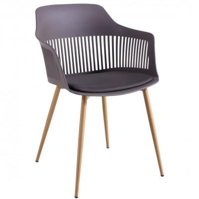 Стул Deco Leon Gray