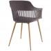 Стул Deco Leon Gray