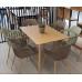 Стул Deco Leon Gray