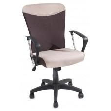Офисное кресло Deco F-44 Coffee