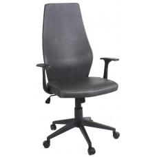 Офисное кресло Deco F-96HB Black