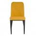 Стул Deco B-02 Yellow/black
