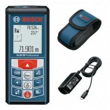 Telemetru Bosch GLM 80 (0601072300) 