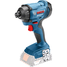 Аккумуляторный ударный гайковерт (Без аккумулятора) Bosch GDR 18V-200 B06019J2105