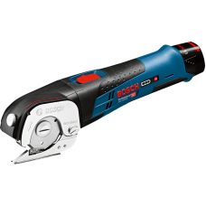 Foarfeca electrica Bosch GUS 10,8 V-Li (B06019B2904)