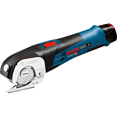 Foarfeca electrica Bosch GUS 10,8 V-Li (B06019B2904)