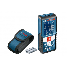 Дальномер лазерный Bosch GLM 50C B0601072C00