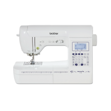 Masina de cusut BROTHER Innov-is F410