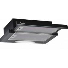 Вытяжка Vesta BES60242/BL