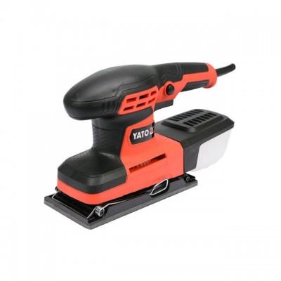 Șlefuitor cu vibrații Yato YT-82230