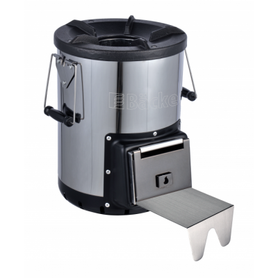 Aragaz de masa Backer BCR2331