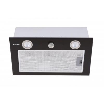 Hota Backer XIR 850 52 Black