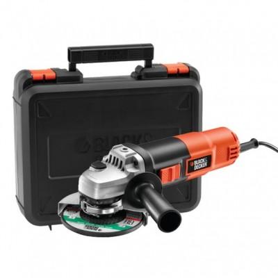Polizor unghiular Black&Decker KG912