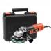 Polizor unghiular Black&Decker KG912