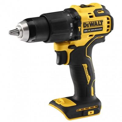Mașină de înșurubat DeWalt DCD709N