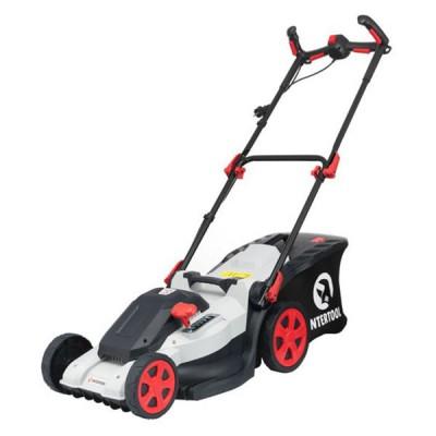 Газонокосилка электрическая Intertool DT-2265