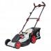 Газонокосилка электрическая Intertool DT-2265