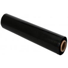 Pelicula tehnica(neagra)100 microni/50m H6