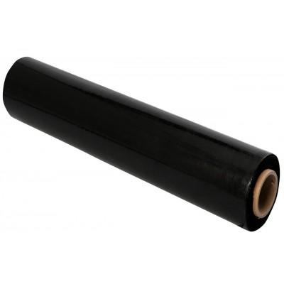 Pelicula tehnica(neagra)100 microni/50m H6