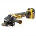 Набор DeWalt DCK2080P2T (DCD796+DCG405)