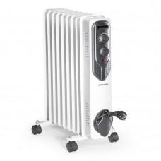 Radiator cu ulei Trotec TRH 20 E
