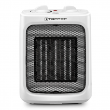 Керамический тепловентилятор Trotec TFC 16 E