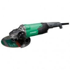 Polizor unghiular Hikoki G23SW2-NUZ
