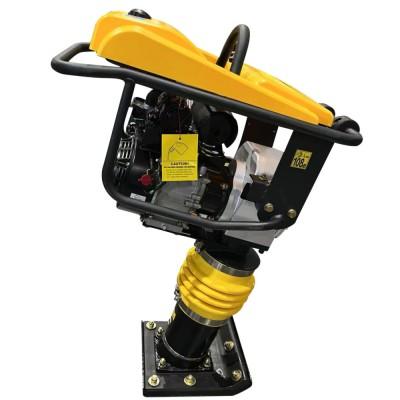 Placă compactoare cu benzină Hoteche G841016