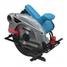 Дисковая пила Fixtec FCS18501
