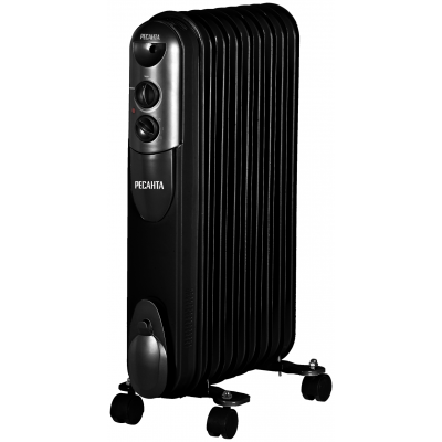 Calorifer electric cu ulei Ресанта ОМПТ-9Н