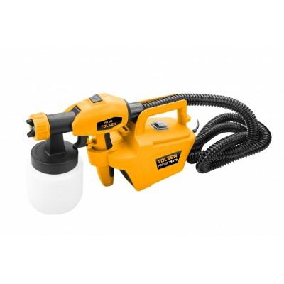 Pistol de vopsit electric Tolsen 79579
